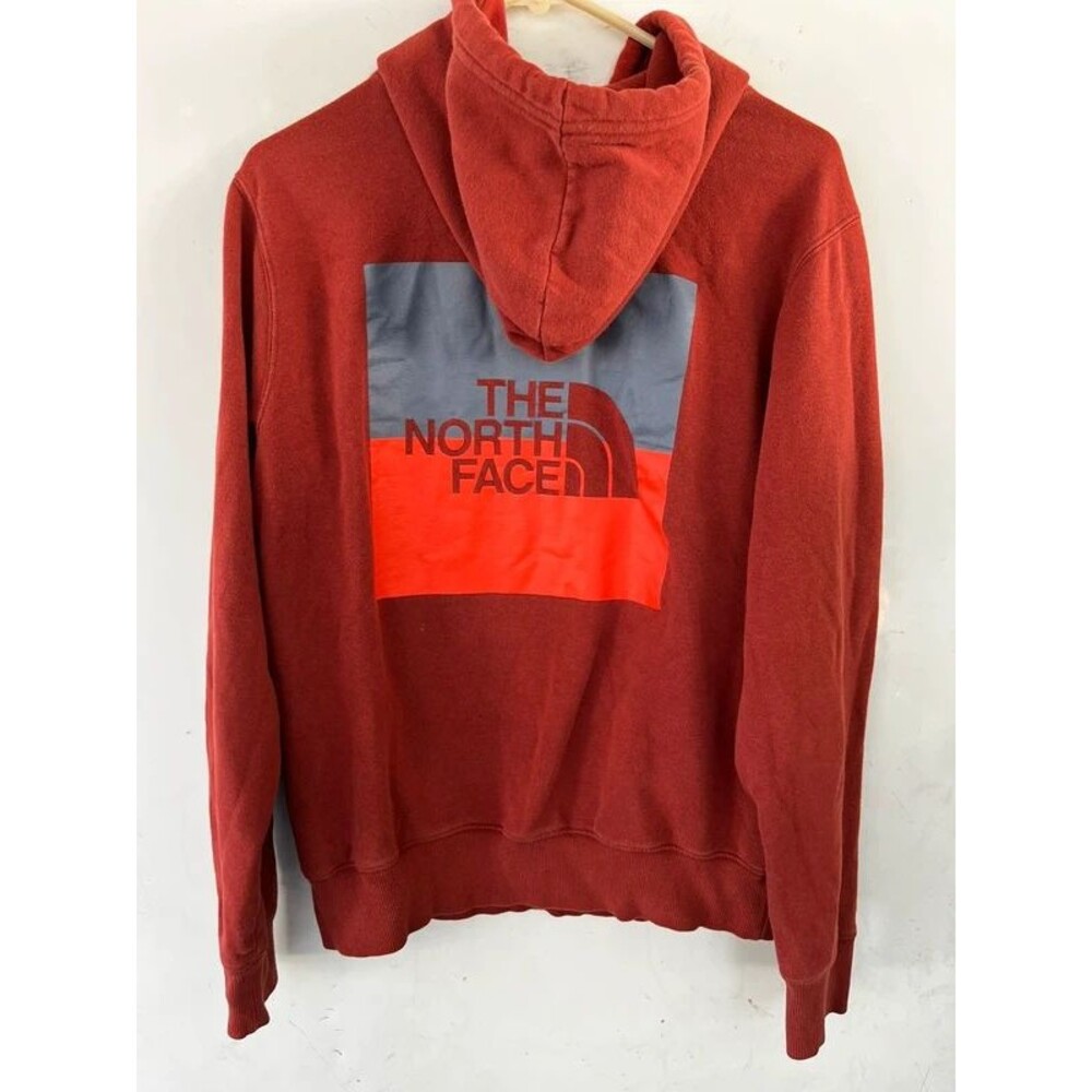 Gorpcore North face men’s hoodie size small